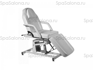 Кушетка косметологическая, кресло МК07 с электроприводом СЛ