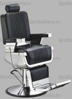 Следующий товар - Мужское парикмахерское кресло "A300"
