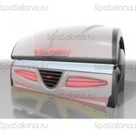 Следующий товар - Солярий горизонтальный "Luxura GT 42 Sli"